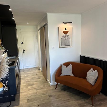 Appartement Cosy Plage Du Mole Agde Extérieur photo