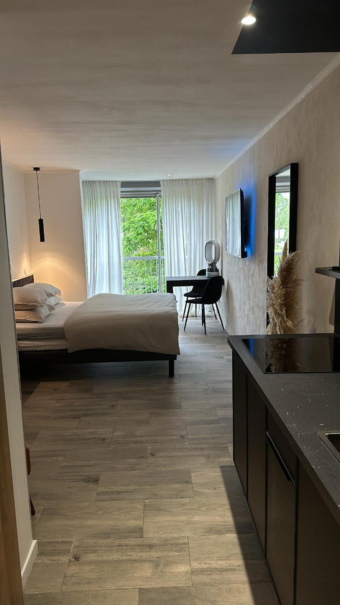 Appartement Cosy Plage Du Mole Agde Extérieur photo