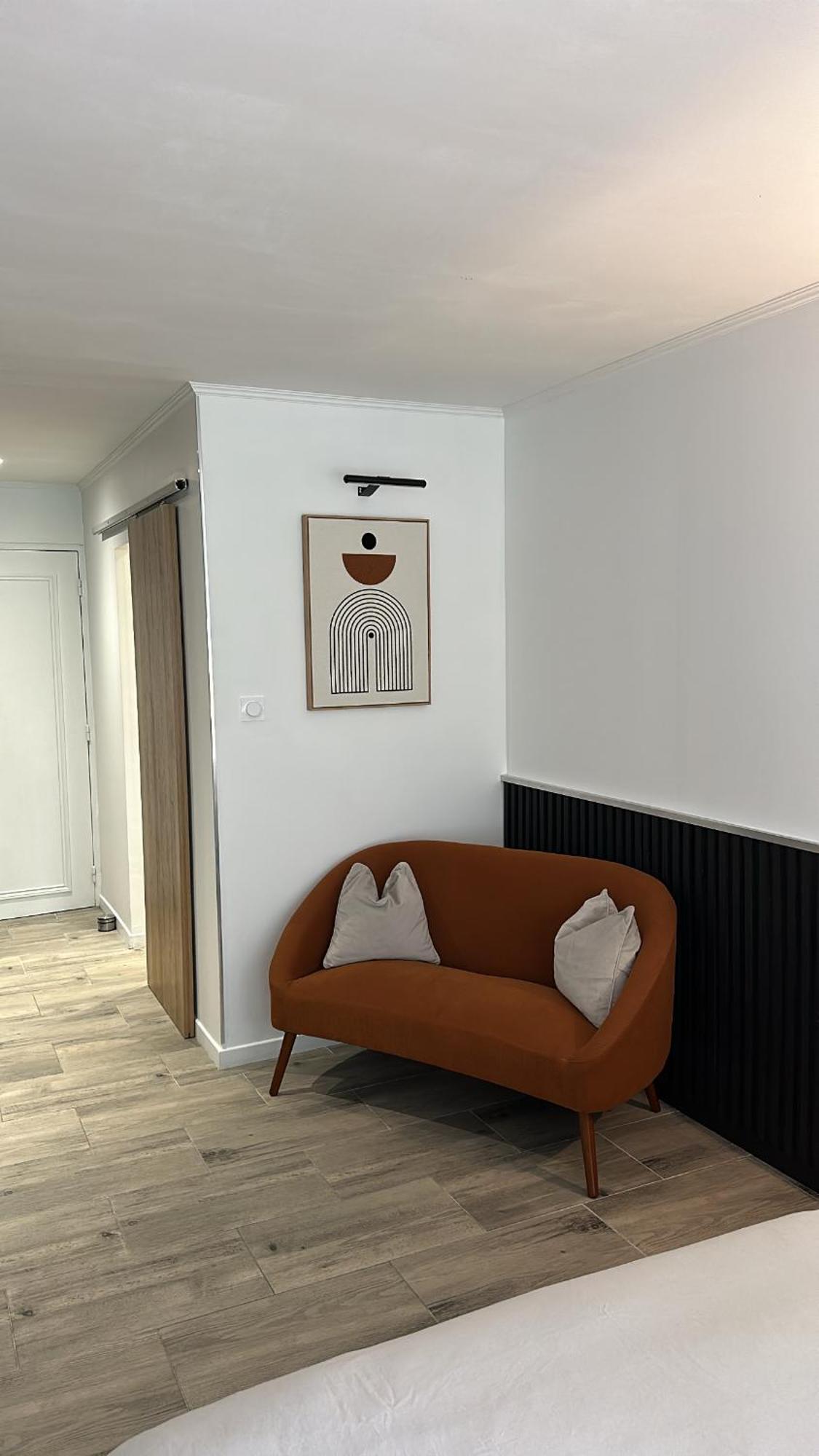 Appartement Cosy Plage Du Mole Agde Extérieur photo