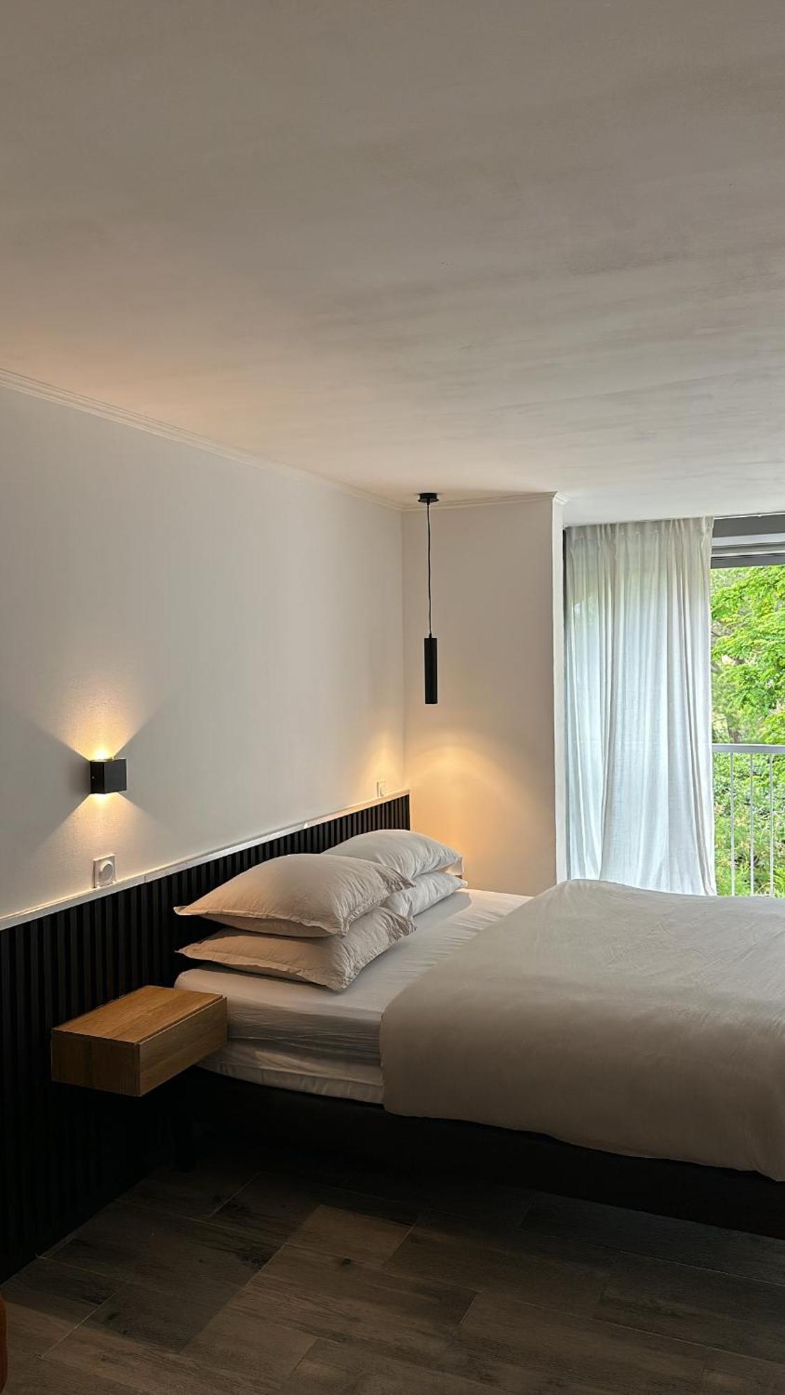 Appartement Cosy Plage Du Mole Agde Extérieur photo