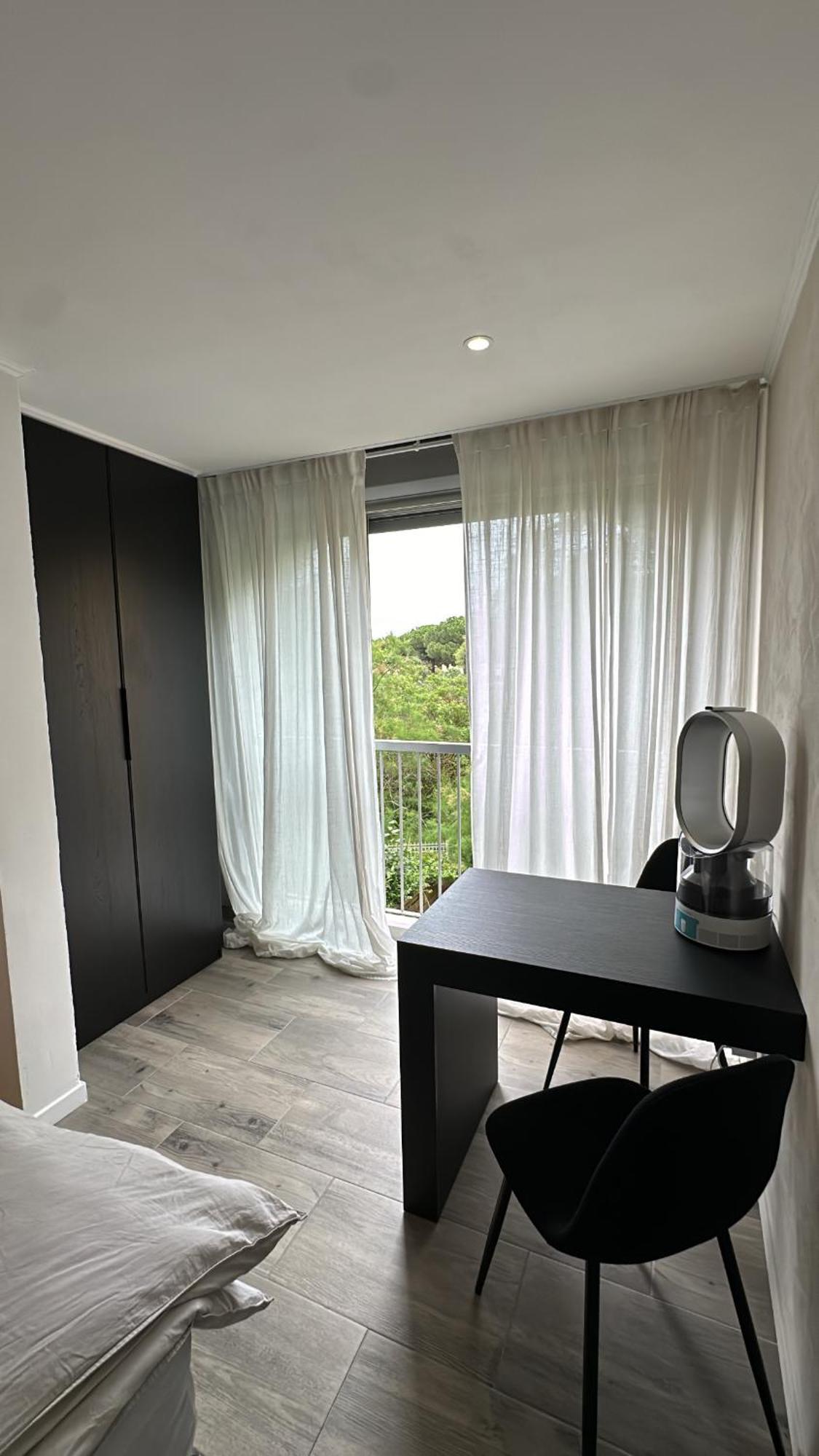 Appartement Cosy Plage Du Mole Agde Extérieur photo